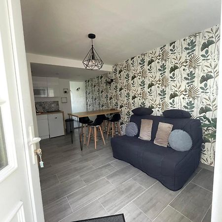 Mat'Elo Apartment Neufchâtel-Hardelot Exterior photo