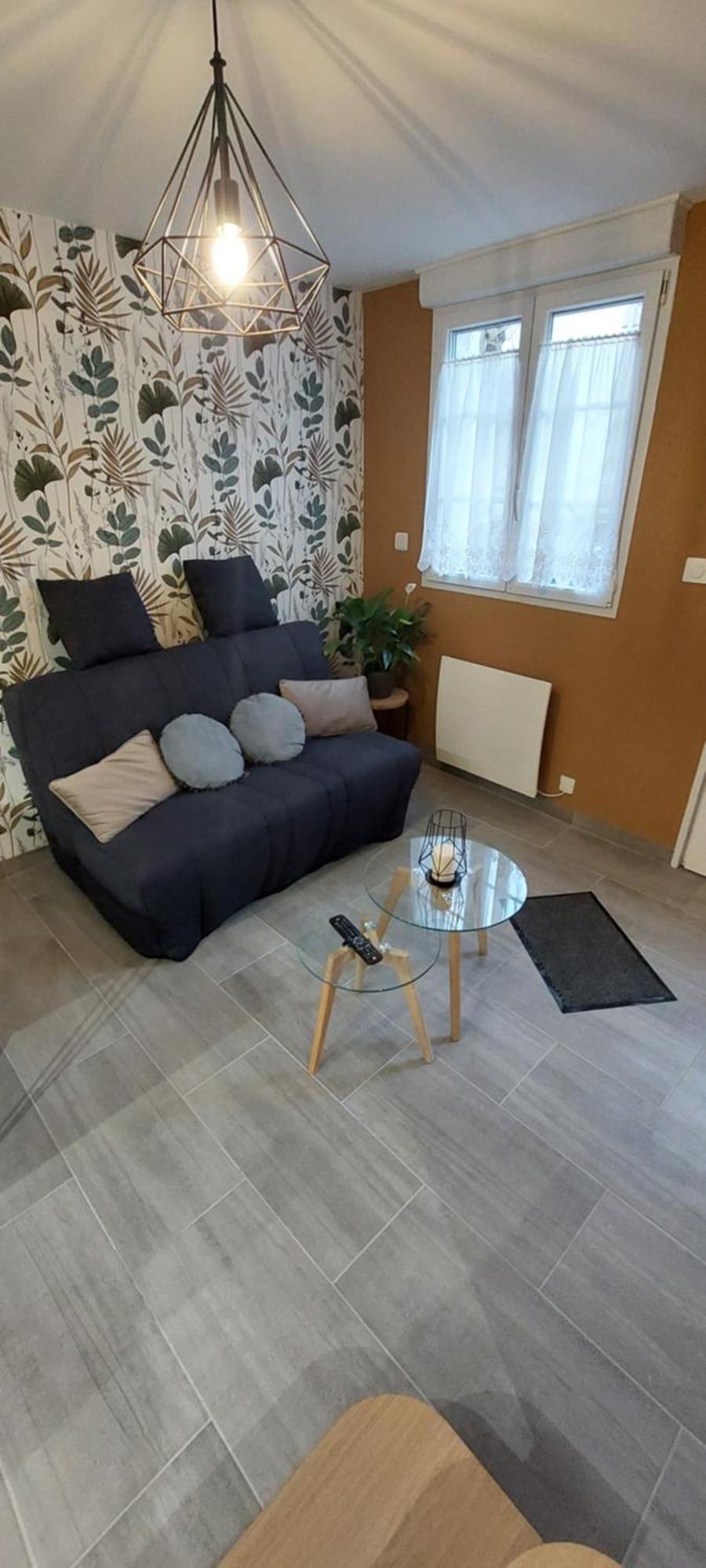Mat'Elo Apartment Neufchâtel-Hardelot Exterior photo
